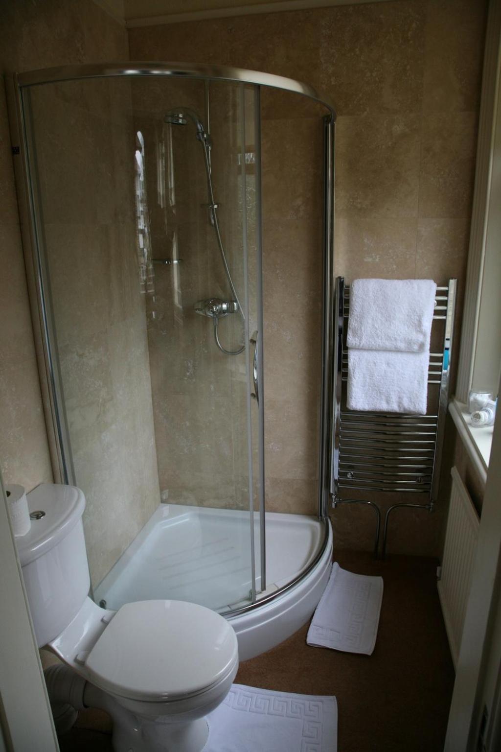 Bed and Breakfast Alexandra Court Harrogate Zimmer foto